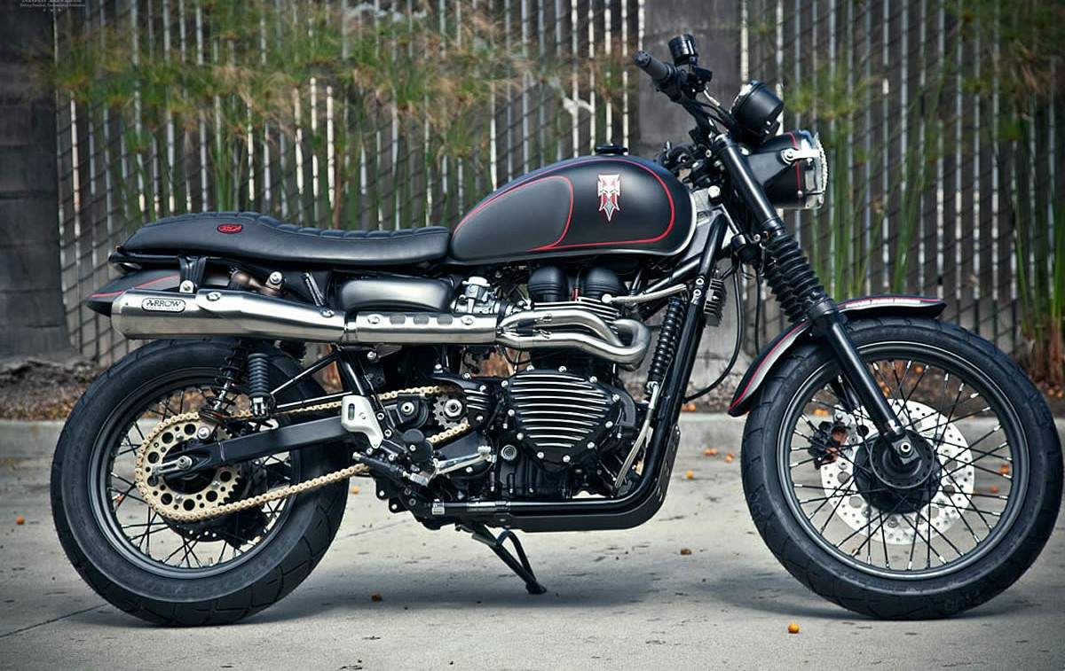 ducati scrambler rsd